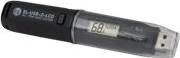 Image du produit Lascar Electronics Enregistreur de données multiples EL-USB-2-LCD (Mallette d'instruments de mesure)