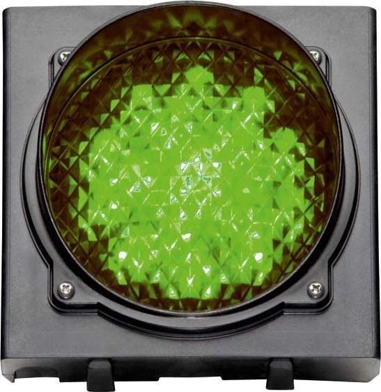 1x summer traffic light gn 5232V000