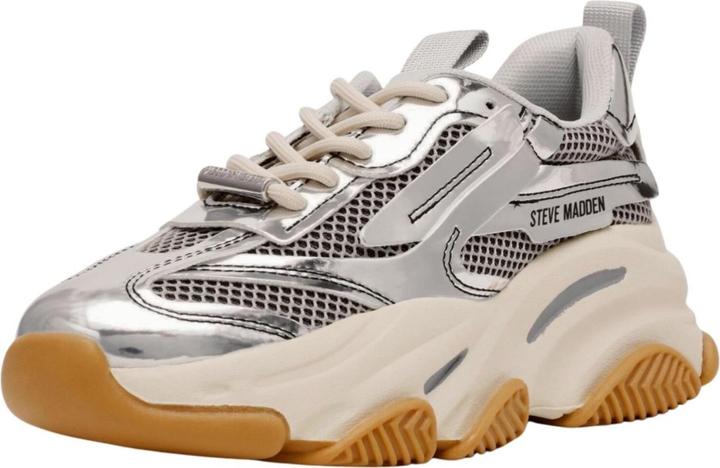 Actual product image Steve Madden Sneaker (40)