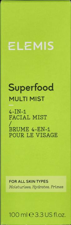 Actual product image Elemis Superfood Kefir Tea Rebel 100ml (Foam, 100 ml)