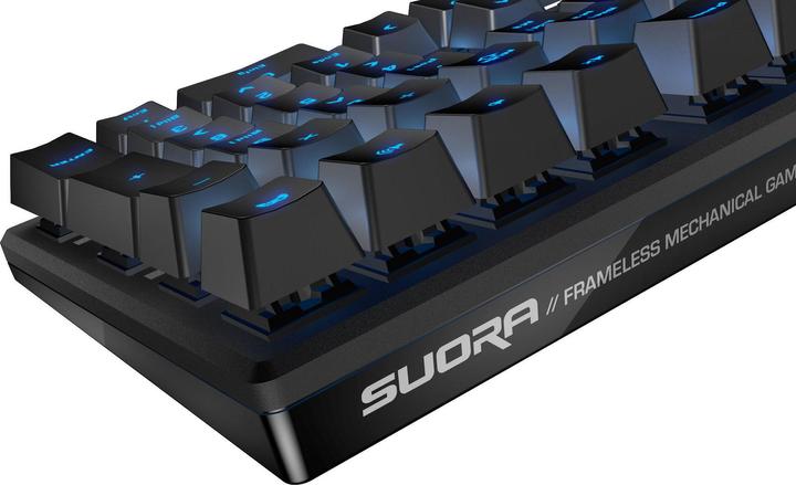 Actual product image Roccat Suora (CH, Cable)