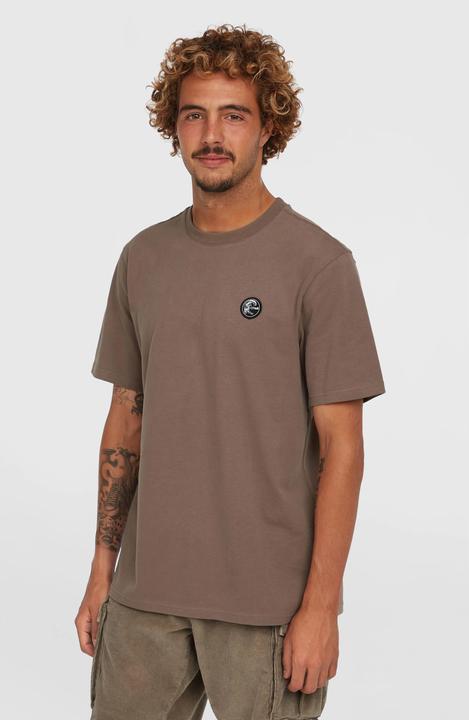 Actual product image O'Neill O'Riginals Badge T-Shirt (S)