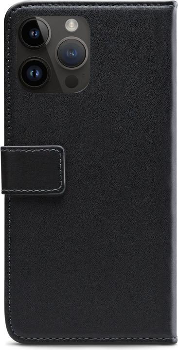 Produktbild Mobilize Klassisches Gelly Flip Etui (Apple iPhone 14 Pro Max)