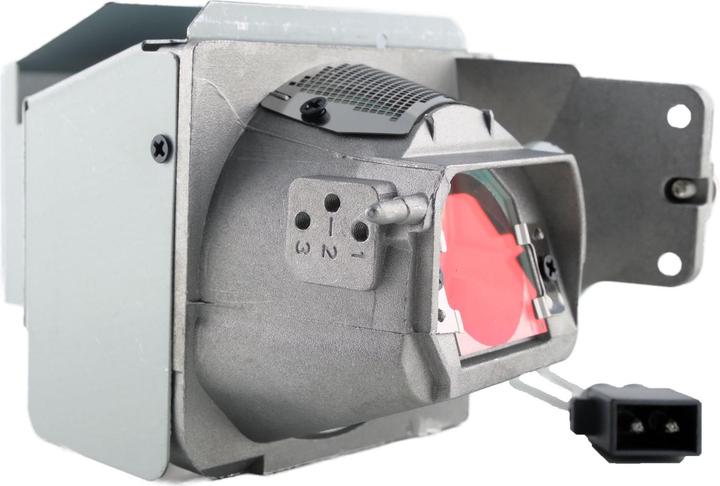 Produktbild Codalux OSRAM Ersatzlampe für OPTOMA SP.7AZ01GC01 BL-FP240G mit Gehäuse (EH334)