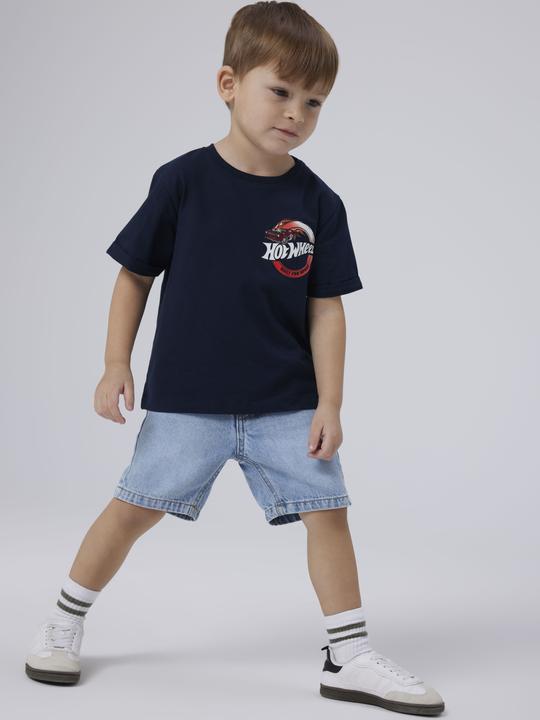 Actual product image Name it Hot Wheels T-Shirt (92)