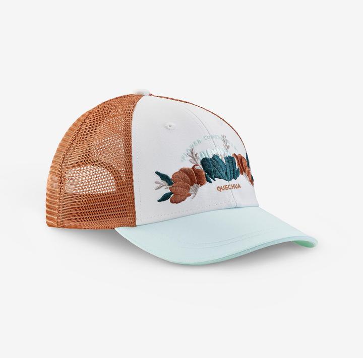 Actual product image Quechua Peaked cap (One size)