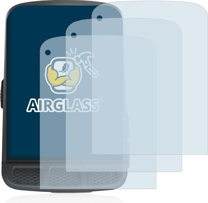 Produktbild BROTECT AirGlass Panzerglasfolie
