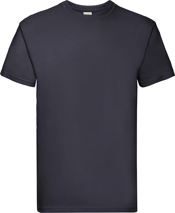 Produktbild Fruit of the Loom Super Premium Kurzarm TShirt (M)