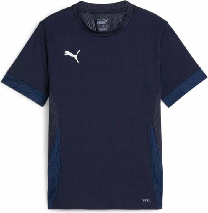 Actual product image Puma teamGOAL Matchday Jersey jr (164)