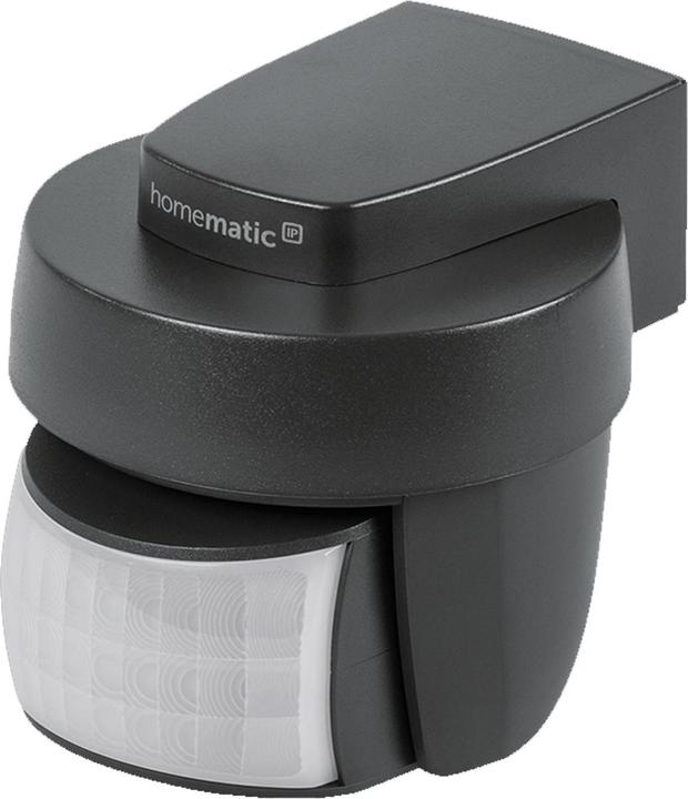 Homematic IP Bewegungsmelder mit (12 m)