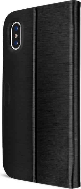 Actual product image Artwizz FolioJacket (Apple iPhone X)
