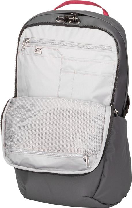 Image du produit Pacsafe Vibe 25L Sac à dos RFID 48 cm Compartiment pour ordinateur portable (25 l)