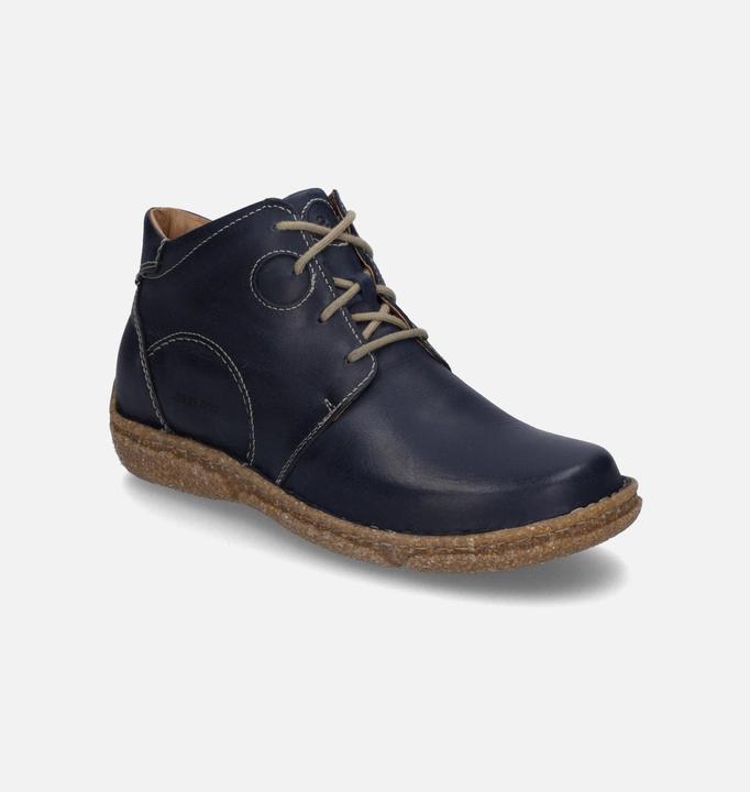 Image du produit Josef Seibel Bottes (36)