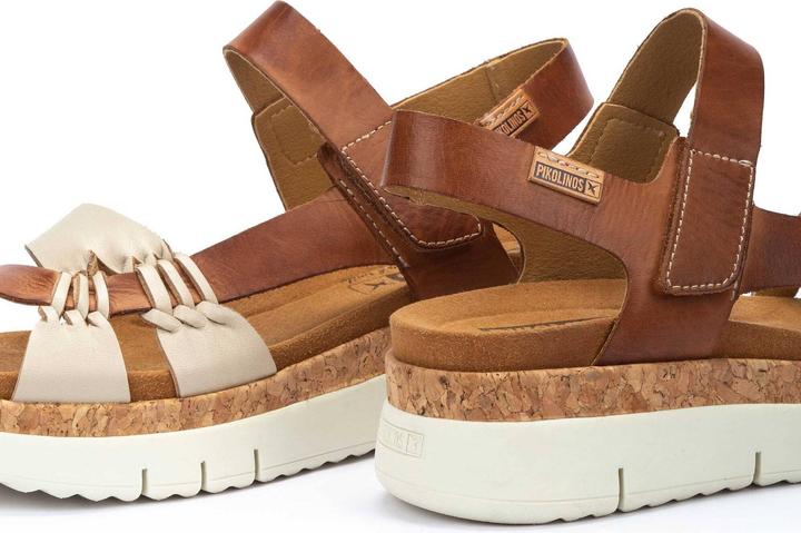 Actual product image Pikolinos Sandals (41)