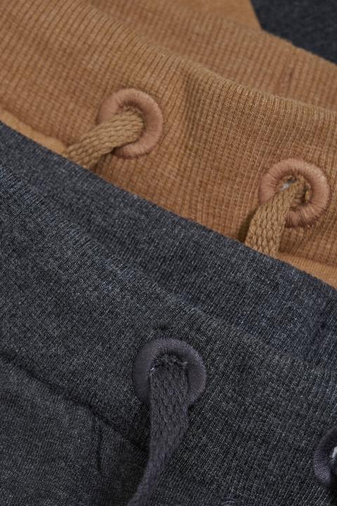 Produktbild Minymo MIBasic Sweat Pants (2-pack) - 6032 (140)