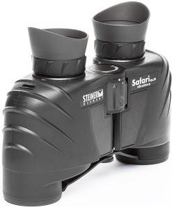 Produktbild Steiner Safari Ultrasharp 10x30 (10 x, 30 mm)
