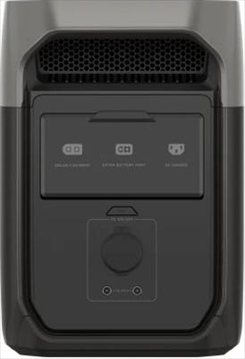 Actual product image EcoFlow Power Station Delta 3 (1024 Wh, 12.50 kg)