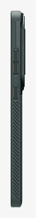 Actual product image Spigen Optik Armor (Samsung Galaxy S25 Ultra)