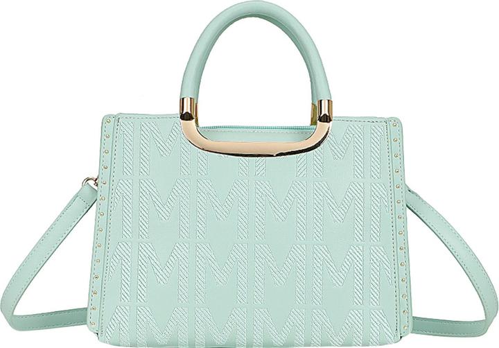 Gallantry R-1550-3-LGREEN Handtasche