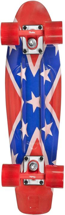 Actual product image Powerslide Juicy Susi South State