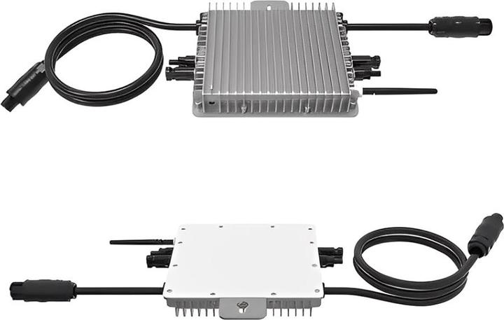 Produktbild Volted GreenFlex 600 (600 W)
