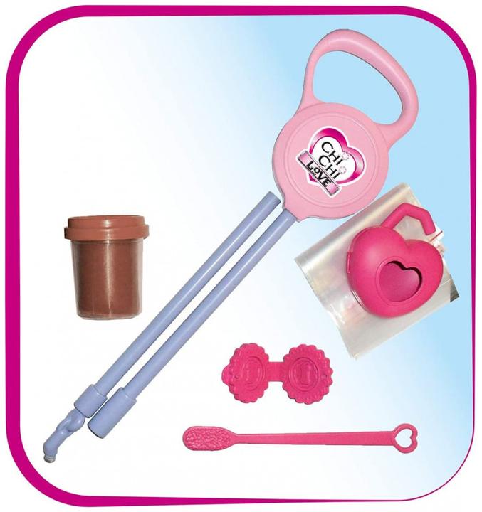Actual product image Simba Chi Chi Love- Poo Poo Puppy