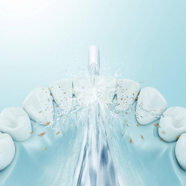 Actual product image Panasonic EW-DJ27-V303 Oral irrigator