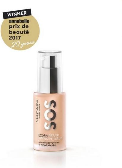 Produktbild Madara Sos Hydra Repair (30 ml, 24h Creme)