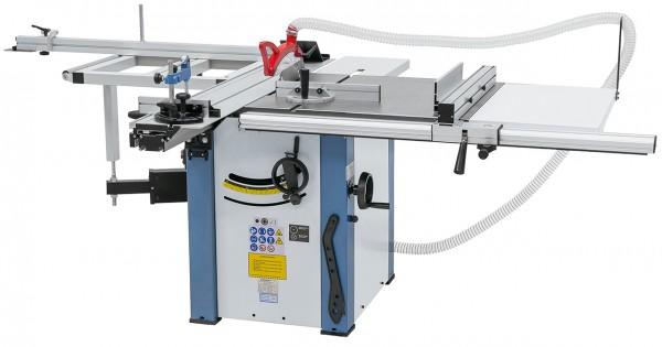 Produktbild Bernardo Cantina Bernardo - Formatkreissäge TK 315 P - 1600 / 400 V