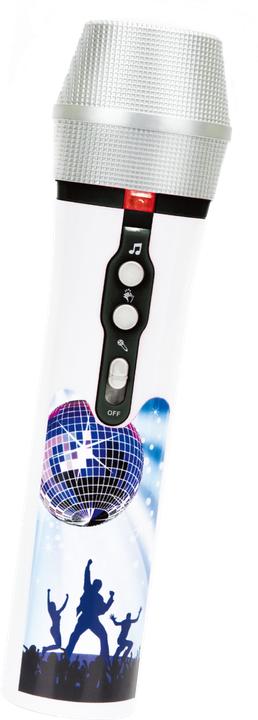 Image du produit Music Legs Music - Microphone (500903)