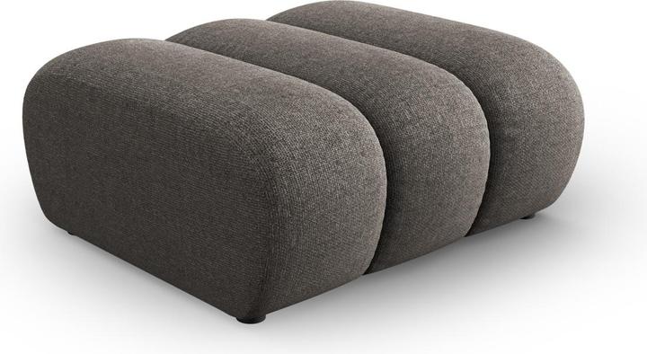 Image du produit Micadoni Pouf, "Lupine", 1 Place, 92x95x43Fabriqué en Europe