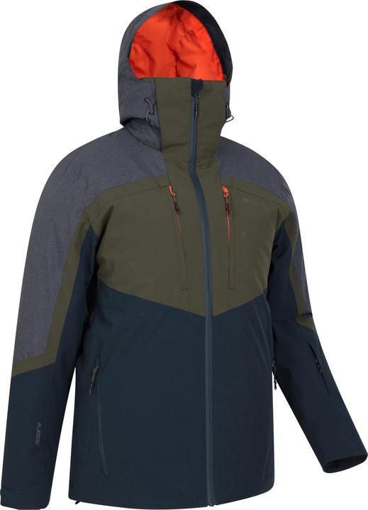 Produktbild Mountain Warehouse Anton Skijacke (4XL)
