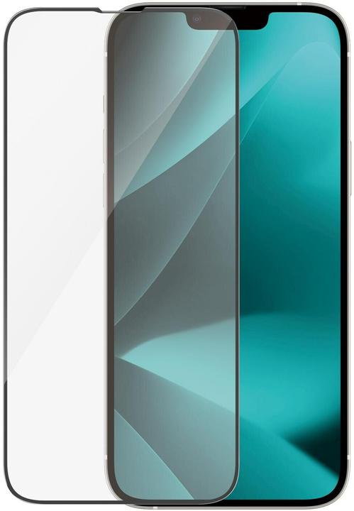 Image du produit PanzerGlass Ultra Wide Fit (1 pièce(s), Apple iPhone 13 Pro Max, Apple iPhone 14 Plus)
