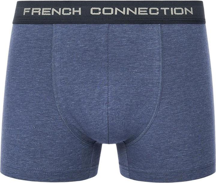 Immagine prodotto French Connection FC15 Boxer Uomo Misura Confezione 3 (XL, confezione da 3)