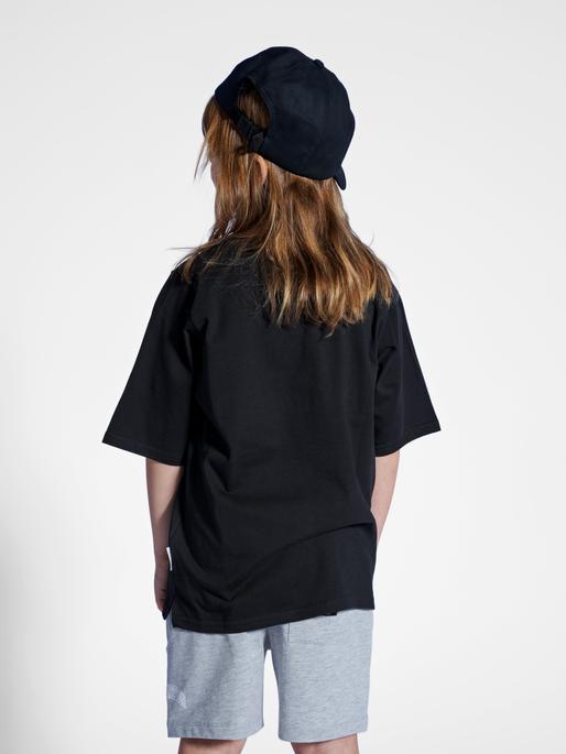 Actual product image hummel stsOCEAN T-SHIRT S/S (92)