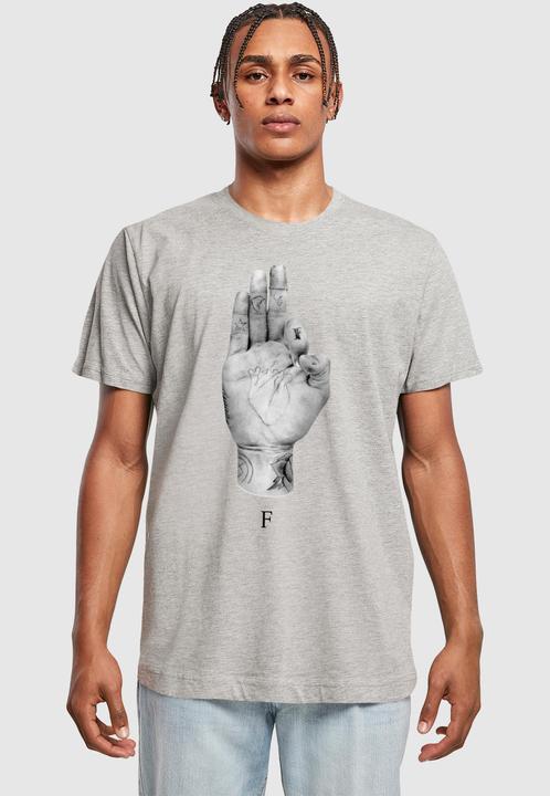 Image du produit Mister Tee FMS Sign Tee - 1500 (L)