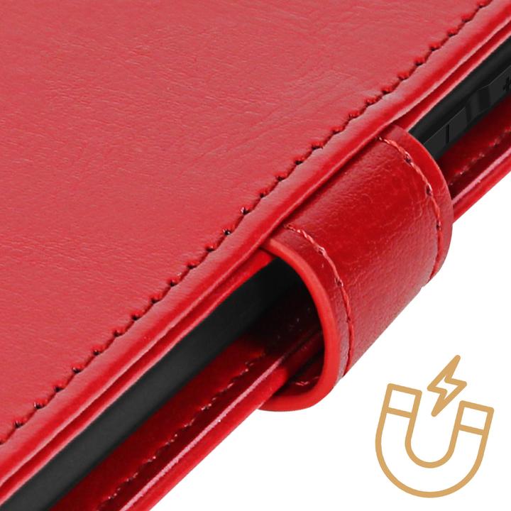 Produktbild Avizar Vintage Series (Xiaomi Redmi Note 13 Pro+)