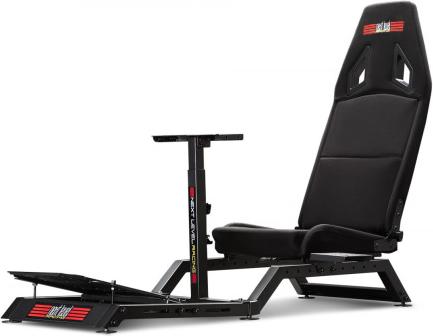 Actual product image Next Level Racing Challenger Cockpit