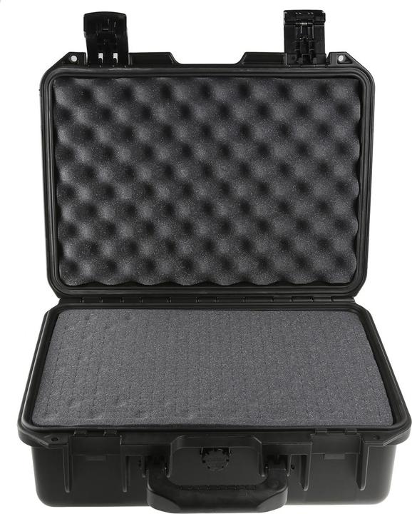 Actual product image Peli STORM plastic case IM2200, black (Photo case, 15.49 l)
