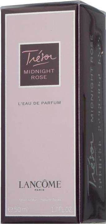 Immagine prodotto Lancôme Trésor Midnight Rose (Eau de parfum, 50 ml)