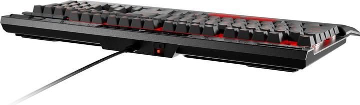 Image du produit Corsair K70 MAX (CH, Filaire)