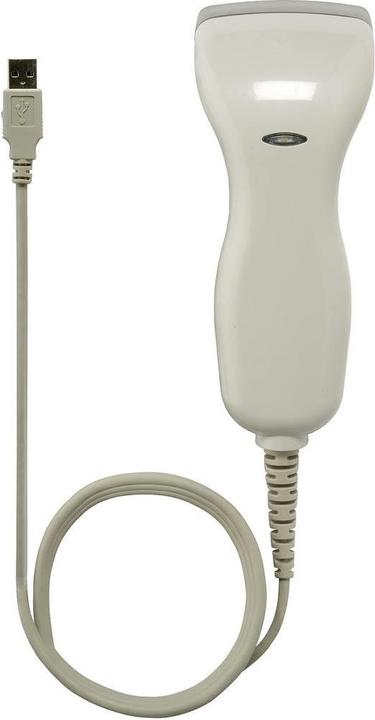 Produktbild Benning 009369 Strich-Code Scanner, Pa