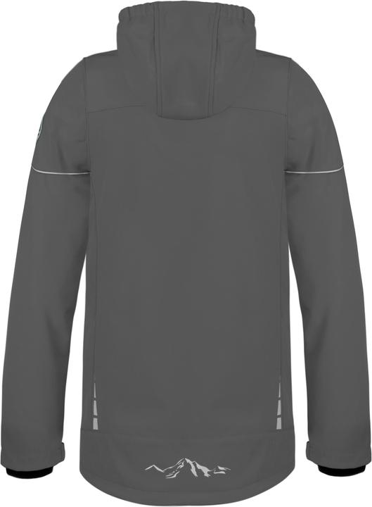 Immagine prodotto Normani Giacca Softshell per bambini Galway - 2382 (146, 152)