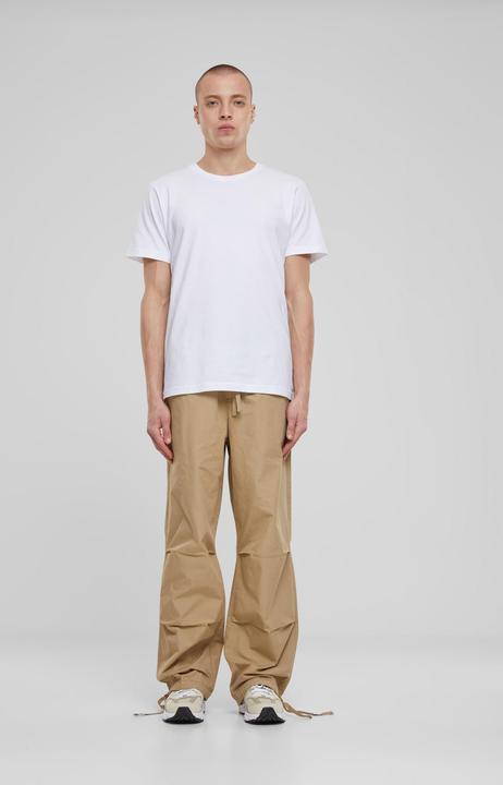 Immagine prodotto Urban Classics Pantaloni larghi in popeline - 166811 (5XL)