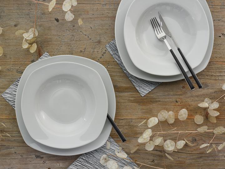 Produktbild CreaTable Amelie (12 Stück)