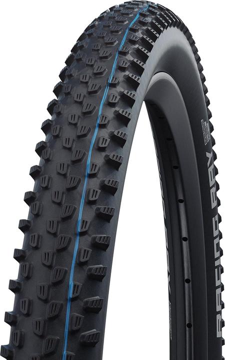 Productafbeelding Schwalbe Racing Ray Super Ground Evolutie (29 x 2.10, 54-622)