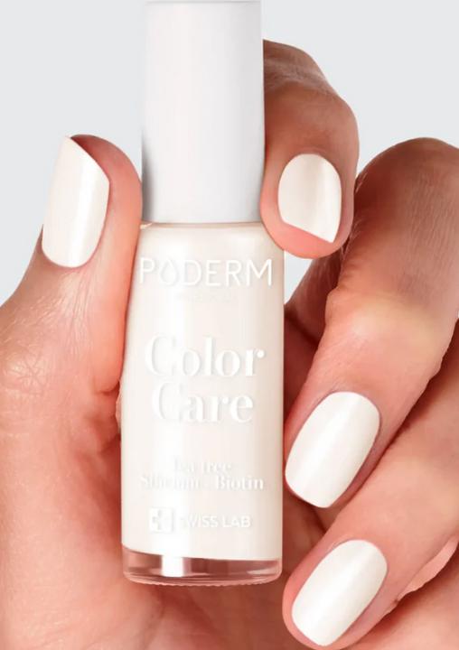 Produktbild Poderm Color Care (122 Perlweiss, Farblack)