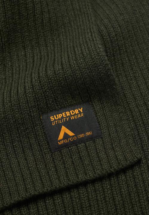 Image du produit Superdry écharpe tricoté enfant workwear