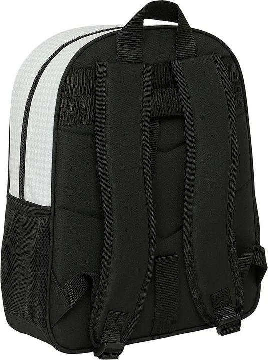 Actual product image Safta Real Madrid "Classic" (15 l) - Kinderrucksack (15 l)