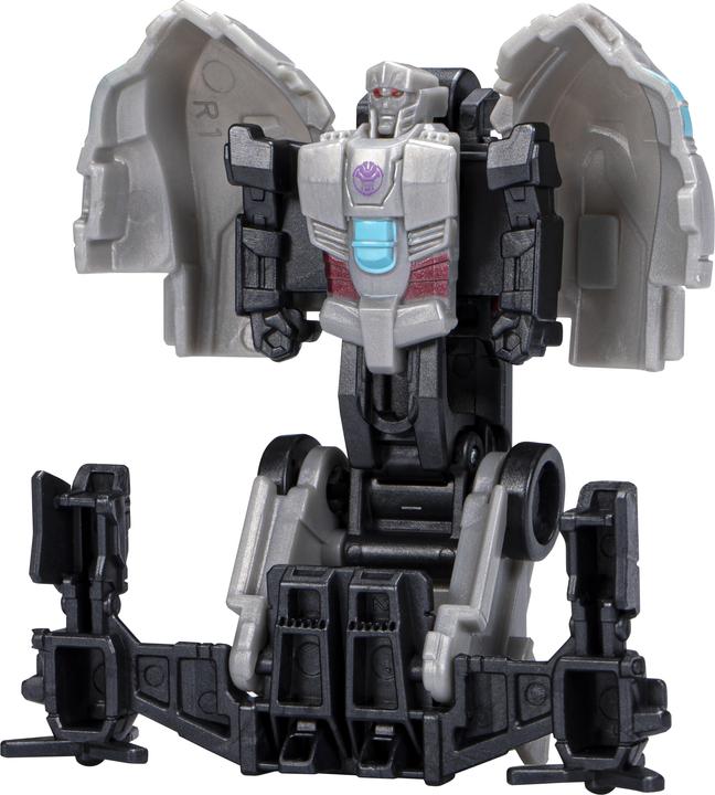 Actual product image Hasbro Transformers ES Tacticon ass.